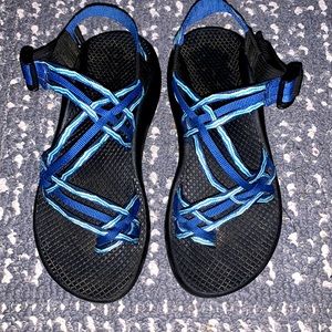Chaco sandals
